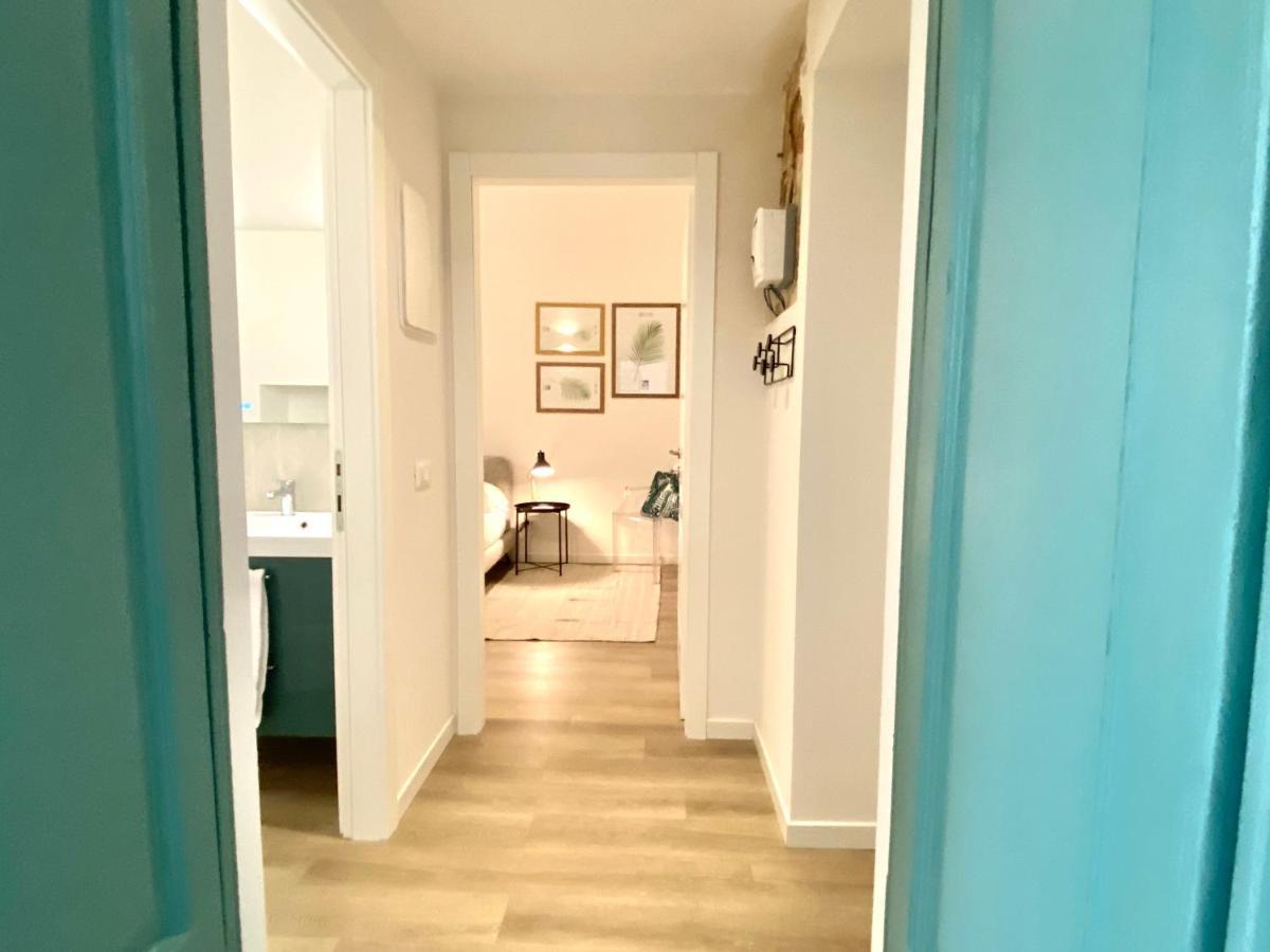 Fara Cinque Small Apartment Milán Exterior foto